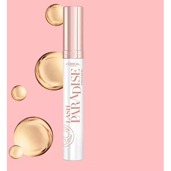 Paradise Extatic Primer - Podkladová báza pod riasenku 7,2 ml